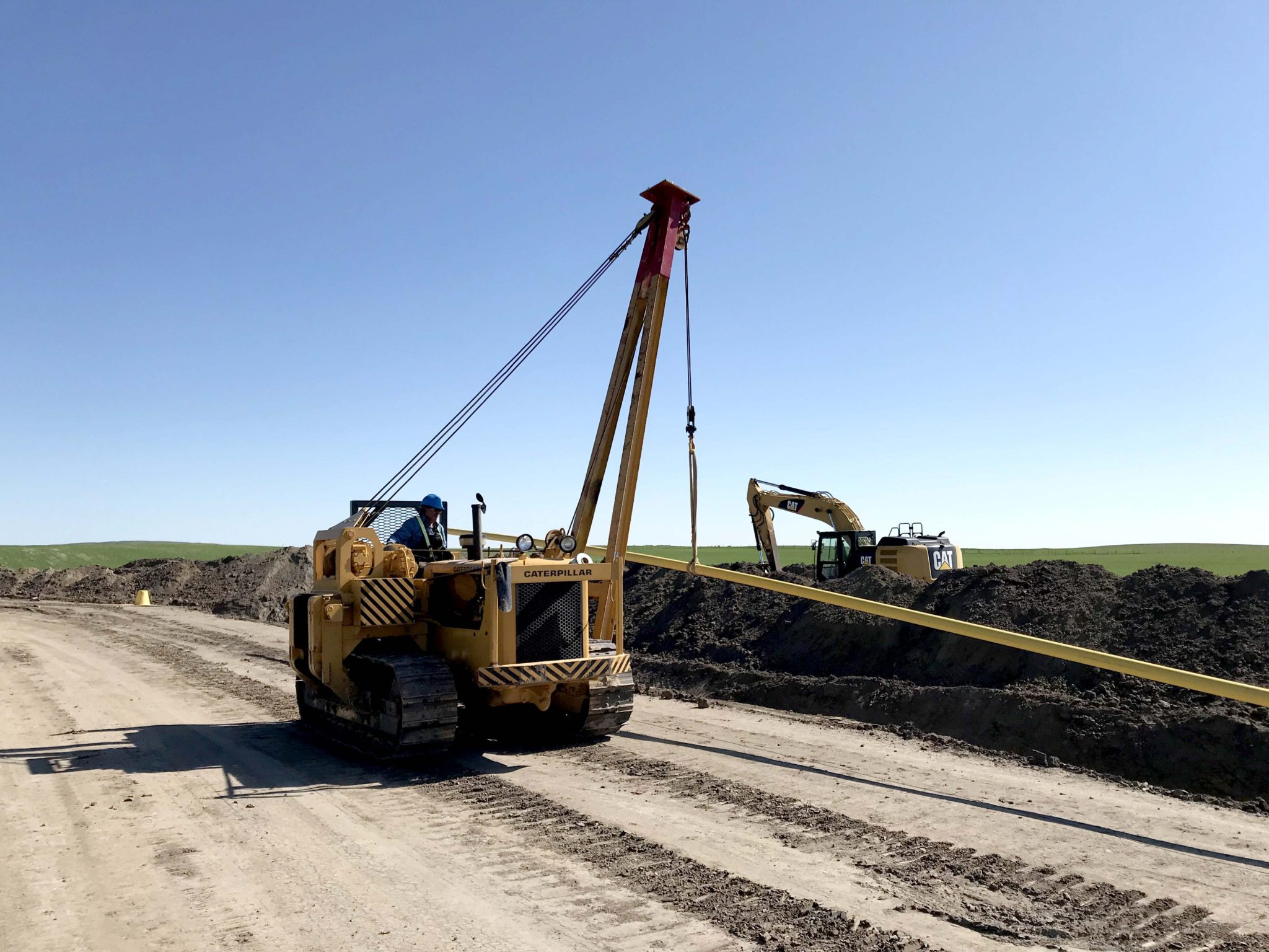 HSE TOP GRADE ENERGY SERVICES